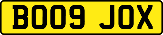 BO09JOX