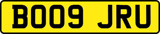 BO09JRU