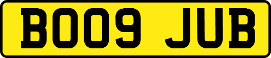 BO09JUB