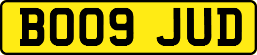 BO09JUD