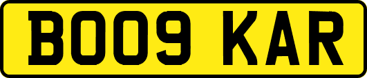 BO09KAR
