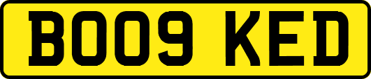 BO09KED