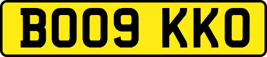 BO09KKO