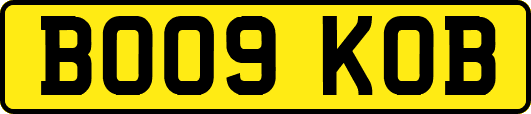BO09KOB