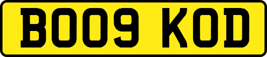BO09KOD