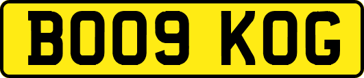 BO09KOG