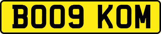 BO09KOM