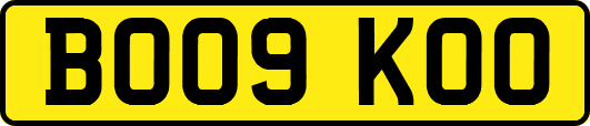 BO09KOO