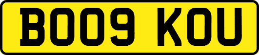 BO09KOU