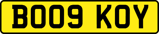 BO09KOY