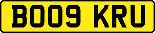 BO09KRU