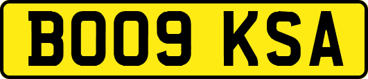 BO09KSA