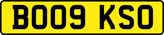 BO09KSO