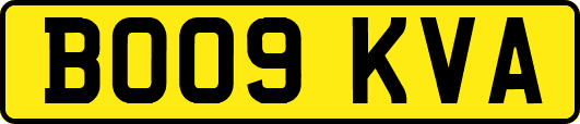 BO09KVA