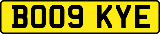 BO09KYE