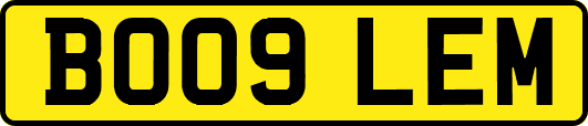 BO09LEM