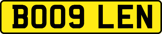 BO09LEN