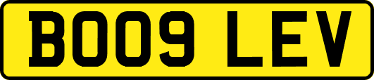 BO09LEV