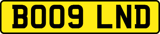 BO09LND