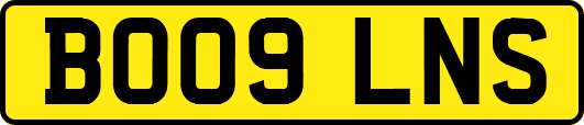 BO09LNS
