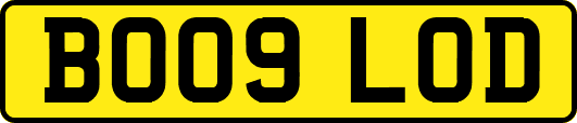 BO09LOD