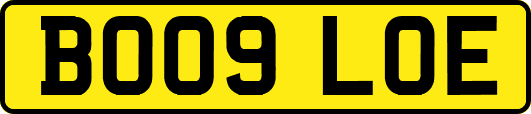 BO09LOE