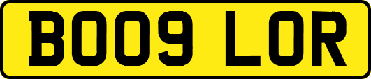 BO09LOR