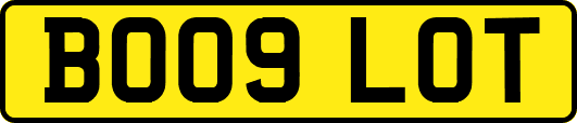 BO09LOT