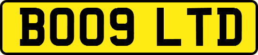 BO09LTD