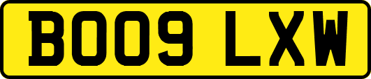 BO09LXW