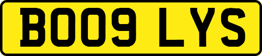 BO09LYS