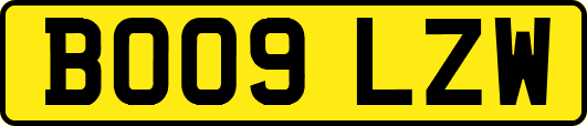 BO09LZW