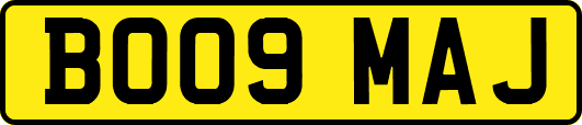 BO09MAJ
