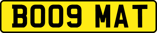 BO09MAT