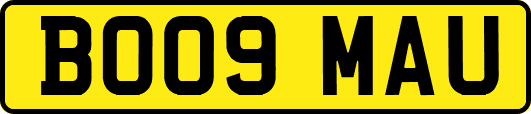BO09MAU