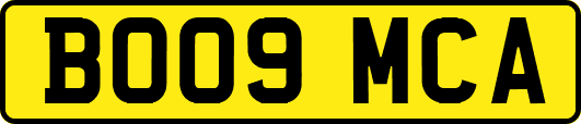 BO09MCA