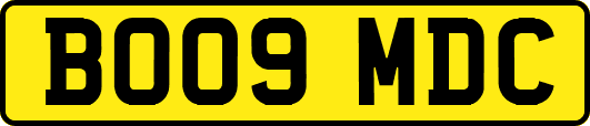 BO09MDC