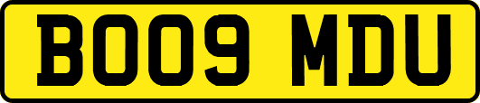 BO09MDU