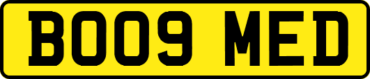 BO09MED