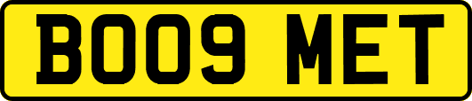 BO09MET