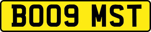 BO09MST