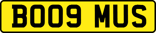 BO09MUS