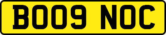 BO09NOC