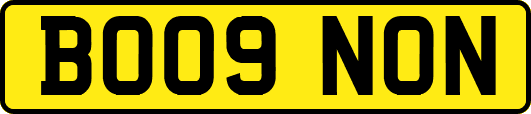 BO09NON
