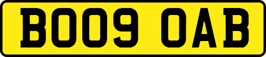 BO09OAB