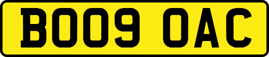 BO09OAC