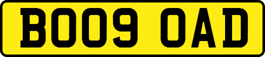 BO09OAD