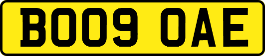 BO09OAE