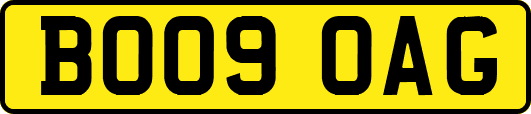 BO09OAG