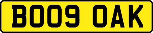 BO09OAK